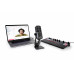 Мікрофон шнуровий IK MULTIMEDIA iRig Stream Mic USB