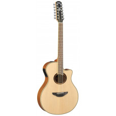 Електро-акустична гітара YAMAHA APX700 II-12 (Natural)