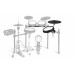 Електронні ударні ALESIS Strata Club Expansion Pack