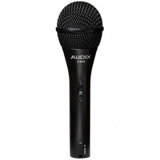 Мікрофон шнуровий AUDIX OM3S