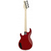 Бас-гітара YAMAHA BB234 (Raspberry Red)