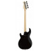 Бас-гітара YAMAHA BB434M (Black)