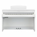 Цифрове піаніно YAMAHA Clavinova CLP-745 (White)