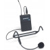 Радіомікрофон/система SAMSON UHF CONCERT 88 w/HS5
