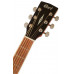 Електро-акустична гітара CORT CJ-MEDX (Natural Glossy)