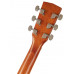 Електро-акустична гітара CORT CJ-MEDX (Natural Glossy)