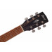 Електро-акустична гітара CORT GA-MEDX (Open Pore)