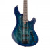 Бас-гітара CORT GB-Fusion 4 (Blue Burst)