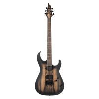 Електрогітара CORT KX500 Pale Moon (Natural Black Burst)