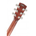 Електро-акустична гітара CORT MR500E (Brown Burst)