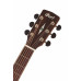 Електро-акустична гітара CORT MR710F (Natural Satin)