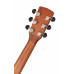 Електро-акустична гітара CORT MR710F (Natural Satin)