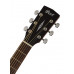 Електро-акустична гітара CORT SFX-ME (Open Pore)