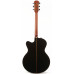 Електро-акустична гітара YAMAHA CPX1200 II (Translucent Black)