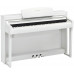 Цифрове піаніно YAMAHA Clavinova CSP-170 (White)