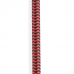 Кабель D'ADDARIO PW-BG-10RD Custom Series Braided Instrument Cable - Red (3m)