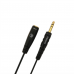 Кабель D'ADDARIO PW-EXT-HD-10 Headphone Extension Cable (3m)