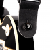 Стреплоки для ременя D'ADDARIO PW-SLS-03 Universal Strap Lock System (Gold)