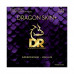 Струни для гітари DR Strings DRAGON SKIN+ Electric - Heavy 7-String (11-64)