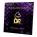 Струни для гітари DR Strings DRAGON SKIN+ Electric - Heavy 7-String (11-64)