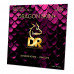 Струни для гітари DR Strings DRAGON SKIN+ Electric - Baritone (13-62)