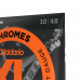Струни для гітари D'ADDARIO ECG23 XL CHROMES EXTRA LIGHT (10-48)