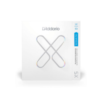 Струни для гітари D'ADDARIO XSAPB1253 XS PHOSPHOR BRONZE LIGHT (12-53)
