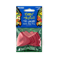 Медіатор DUNLOP ROBERT TRUJILLO WARLORD CUSTOM BASS PICK 1.5MM