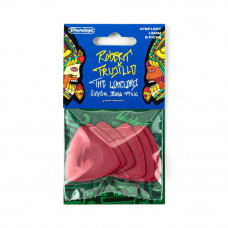 Медіатор DUNLOP ROBERT TRUJILLO WARLORD CUSTOM BASS PICK 1.5MM