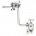 Стійки і механіку для ударних DW DWSM2141X HI-HAT STABILIZING CLAMP SYSTEM