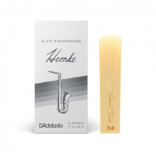 Тростини для духового інструменту D'ADDARIO Frederick L. Hemke - Alto Sax #3.0 (1шт)