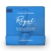 Тростини для духового інструменту D'ADDARIO Royal - Tenor Sax #2.5 (1шт) Тростини для духового інструменту D'ADDARIO Royal - Tenor Sax #2.5 (1шт)