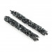 Засіб по догляду за духовим інструментом D'ADDARIO RPADGBCL01 PAD GUARD Bb Clarinet
