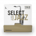 Тростини для духового інструменту D'ADDARIO Select Jazz - Tenor Sax Filed 3S (1шт)