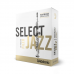 Тростини для духового інструменту D'ADDARIO Select Jazz - Soprano Sax 2M (1шт)