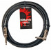 Кабель DIMARZIO EP1715SR Instrument Cable 4.5m (Black)