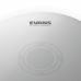 Пластик для барабана EVANS 14" EC1 REVERSE DOT Frosted