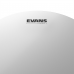 Пластик для барабана EVANS 13" RESO7 Coated