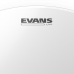 Пластик для барабана EVANS 14" UV1 COATED