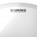 Пластик для барабана EVANS 20" EQ3 CLEAR Bass
