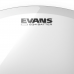 Пластик для барабана EVANS 20" EQ4 CLEAR Bass