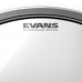 Пластик для барабана EVANS 22" EMAD CLEAR Bass