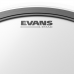 Пластик для барабана EVANS 22" EMAD COATED Bass