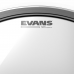 Пластик для барабана EVANS 22" EMAD HEAVYWEIGHT