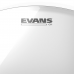 Пластик для барабана EVANS 20" G1 CLEAR BASS