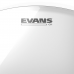 Пластик для барабана EVANS 22" G1 CLEAR Bass