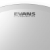 Пластик для барабана EVANS 22" EQ4 FROSTED Bass