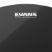 Пластик для барабана EVANS 22