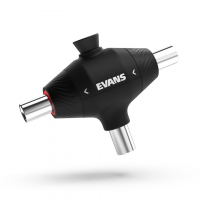 Ключі для барабанів EVANS Pull Cord Drum Key