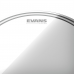 Пластик для барабана EVANS EC2S CLEAR Fusion Tom Pack (10", 12", 14")